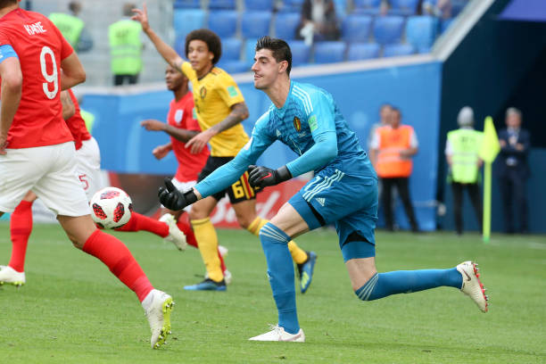 赛前准备 赛前准备