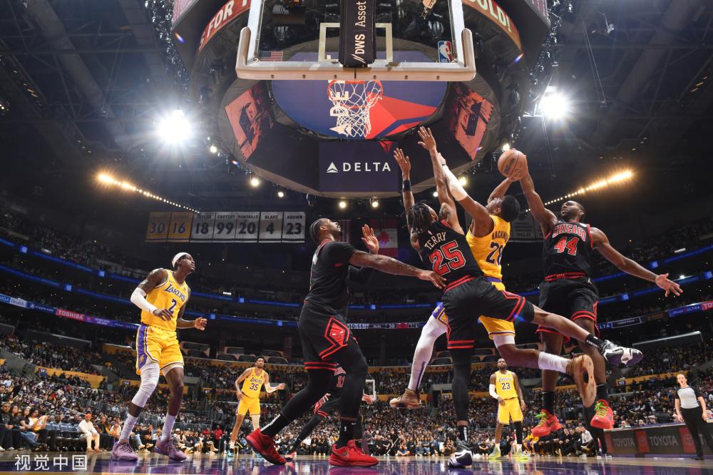 在中国篮球 在中国篮球