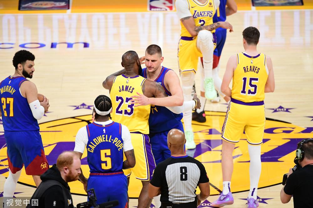 赛中的耐心 赛中的耐心