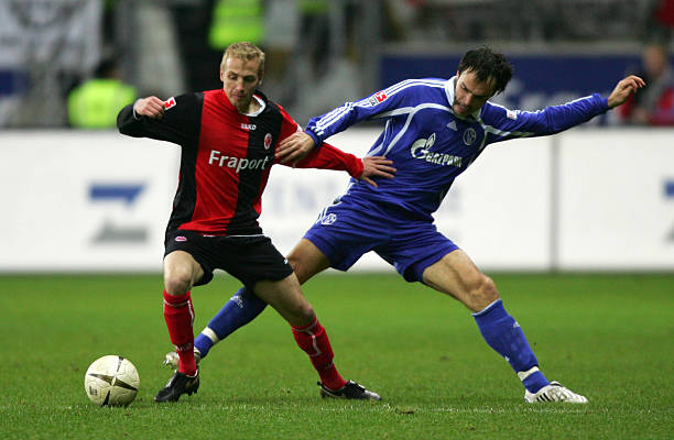 在现代足球 在现代足球